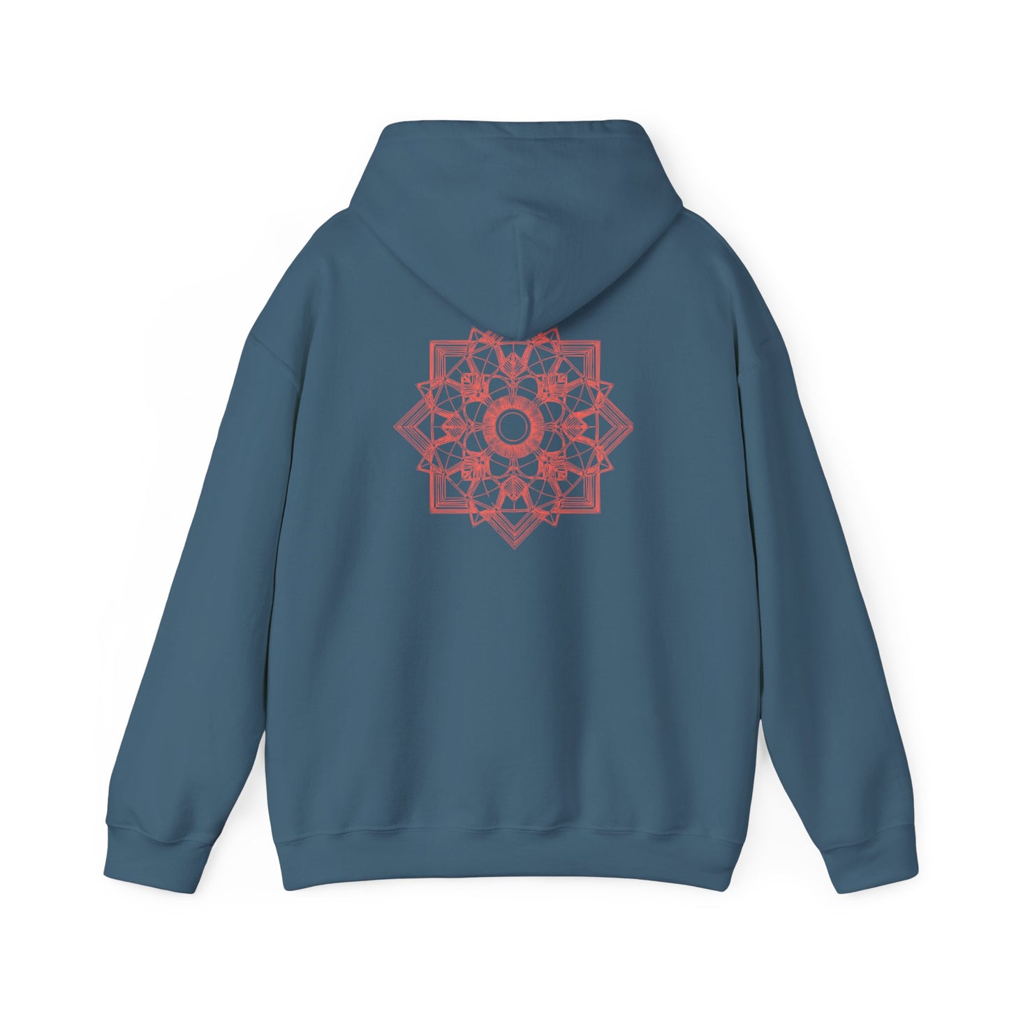 I Am Hoodie - Grateful - Edition 2