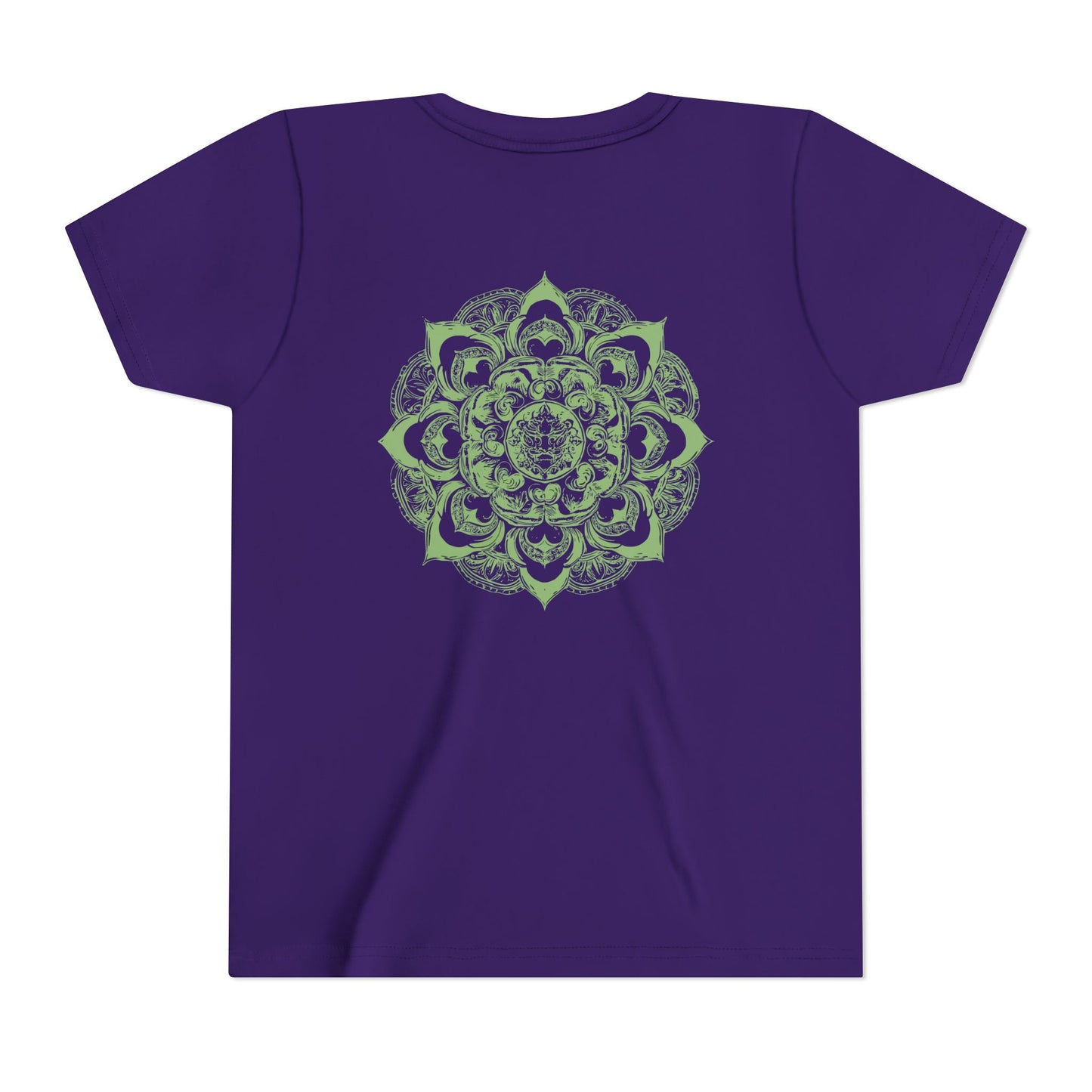 I Am Mini Tee – Grateful – Edition 1