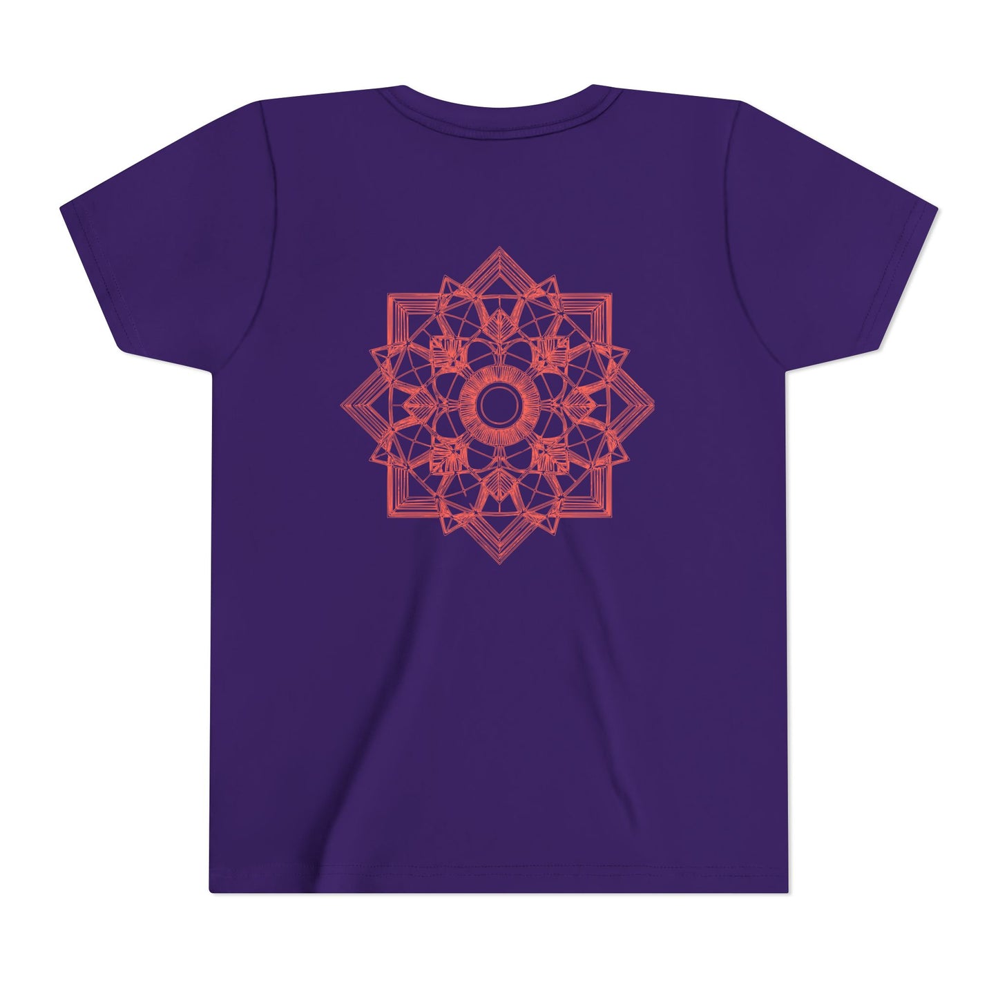 I Am Mini Tee – Grateful – Edition 2