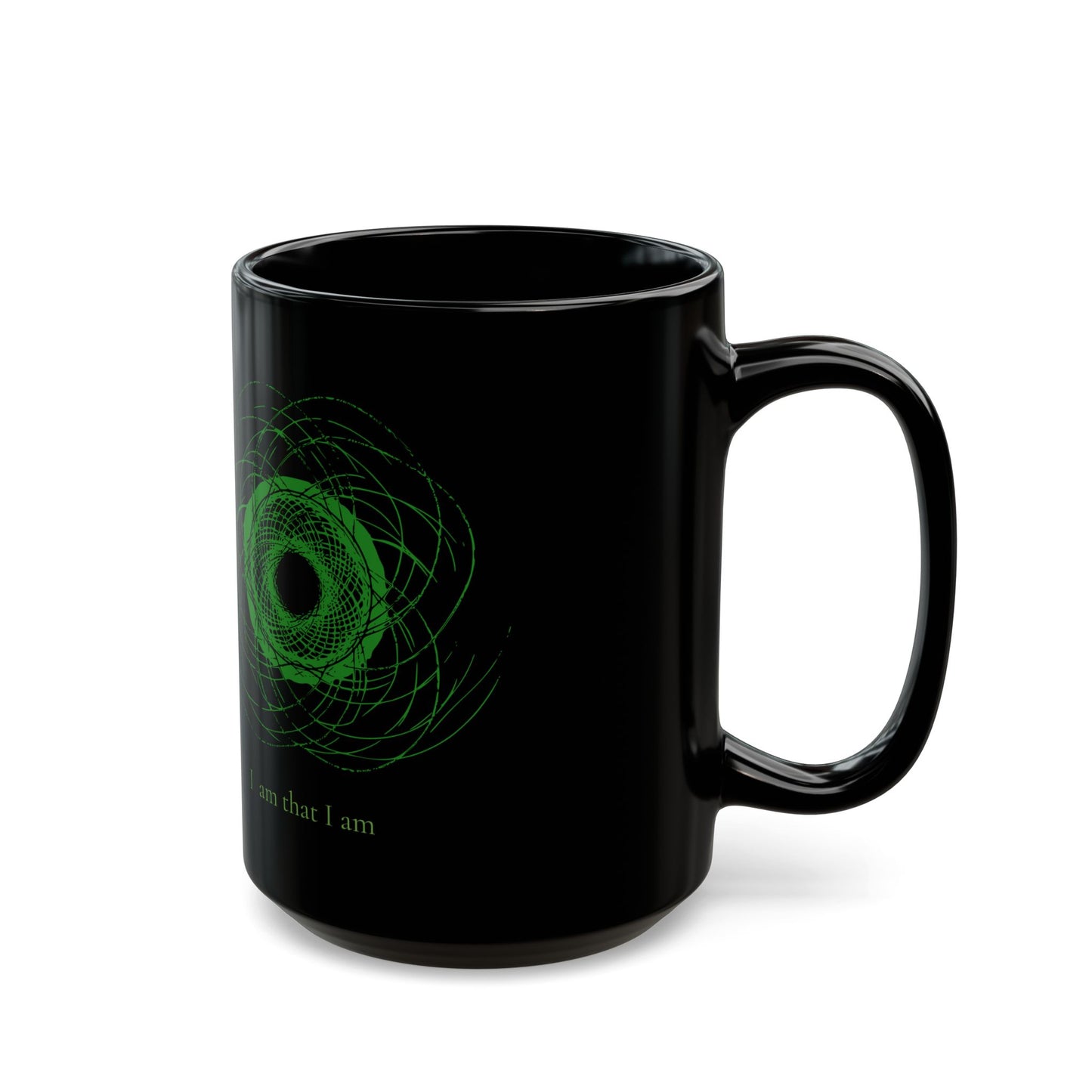 I Am Mug That I Am – Edition 1 (11oz, 15oz)