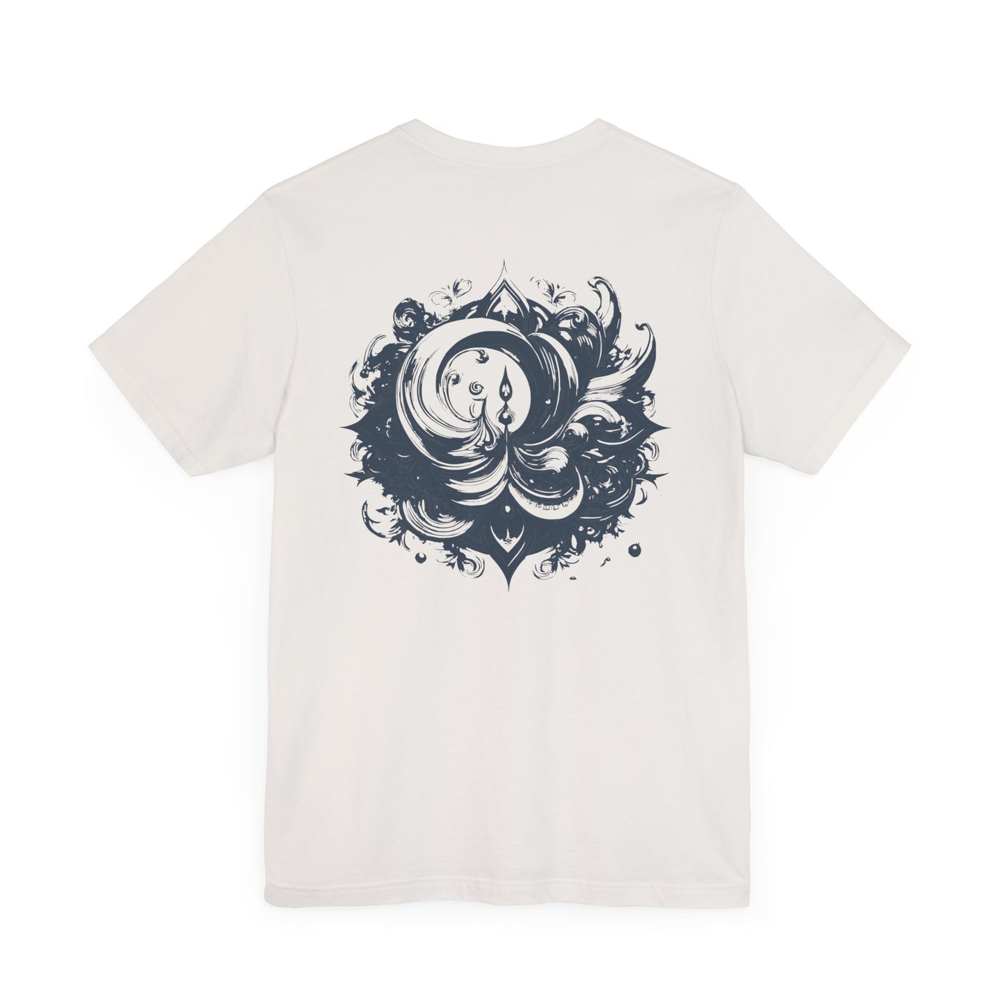 Now Tee – Simplicity – Edition 1