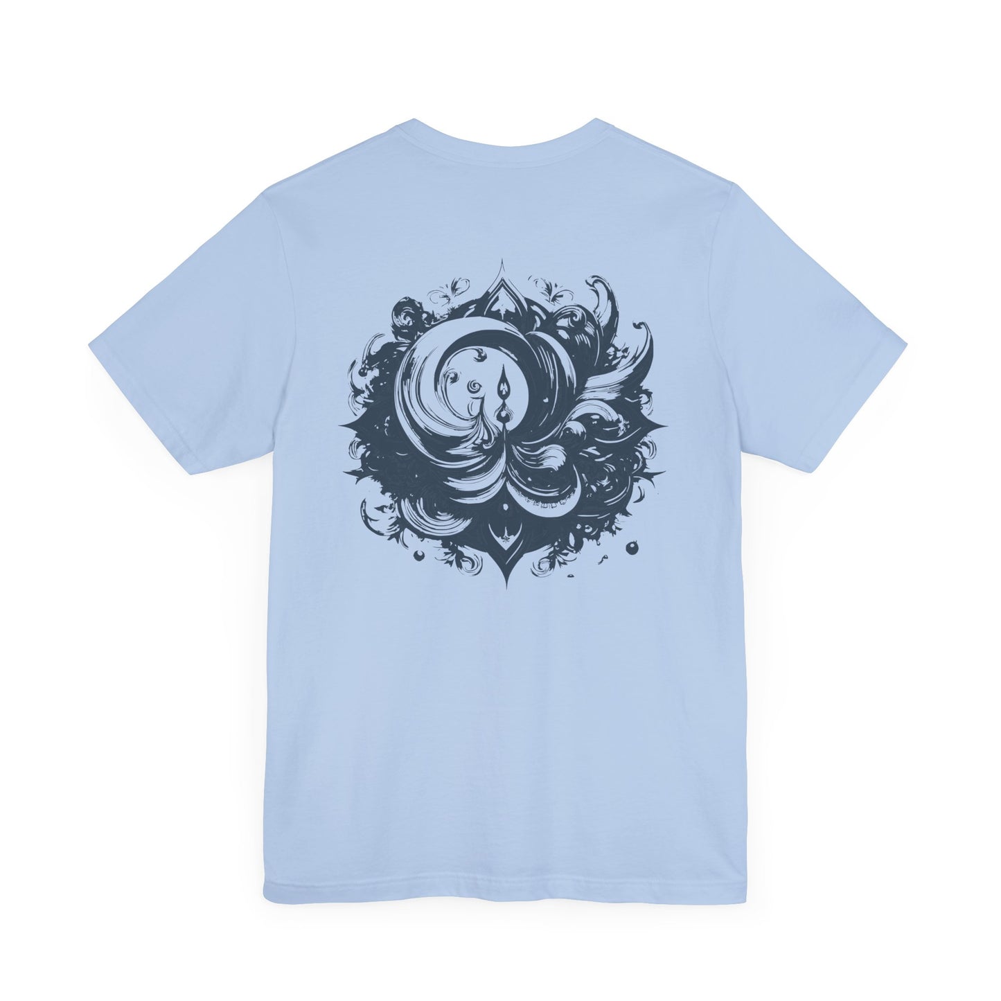 Now Tee – Simplicity – Edition 1