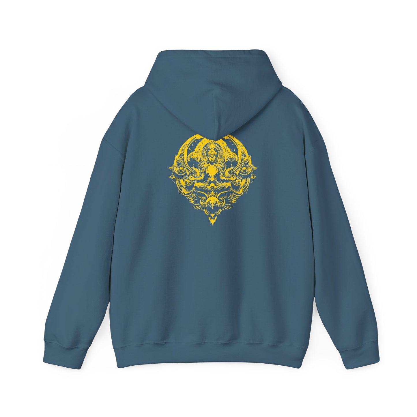 I Am Hoodie - Abundant - Edition 1