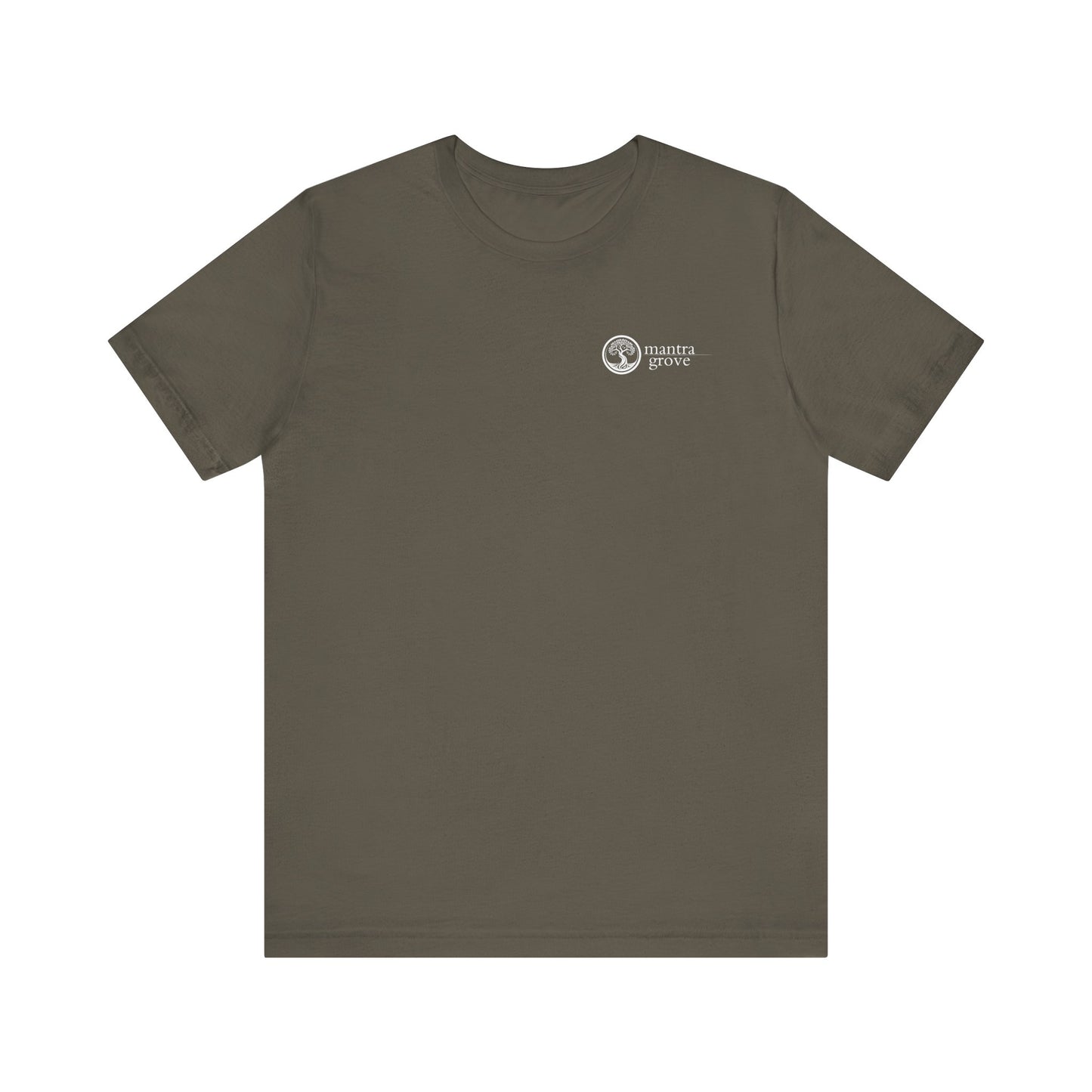 Now Tee – Simplicity – Edition 2
