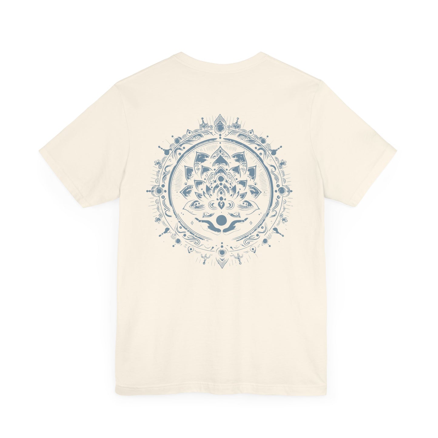 I Am Tee - Tranquil Mind - Edition 1