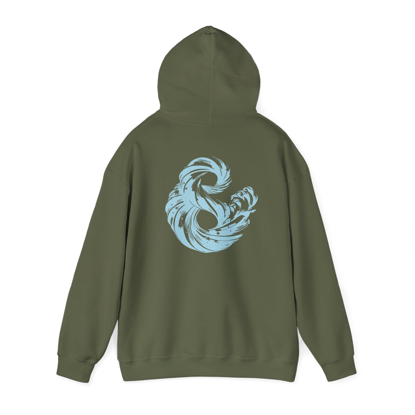 Now Hoodie – Eternal – Edition 1