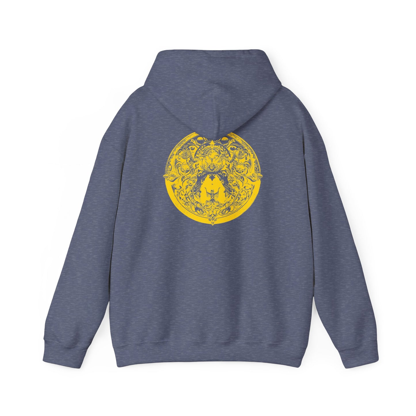 Manifest Hoodie - Flow
