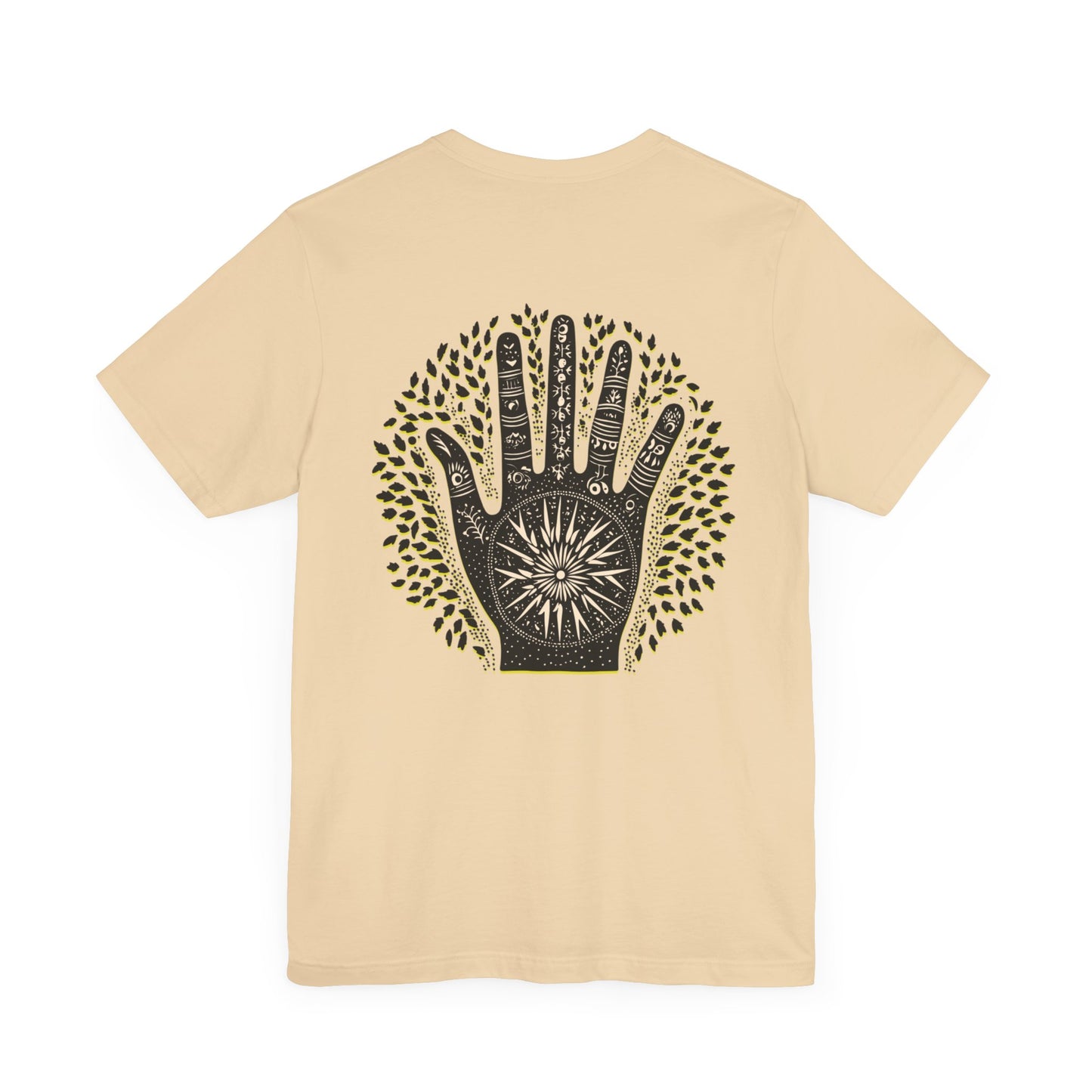 Manifest Tee- Claim