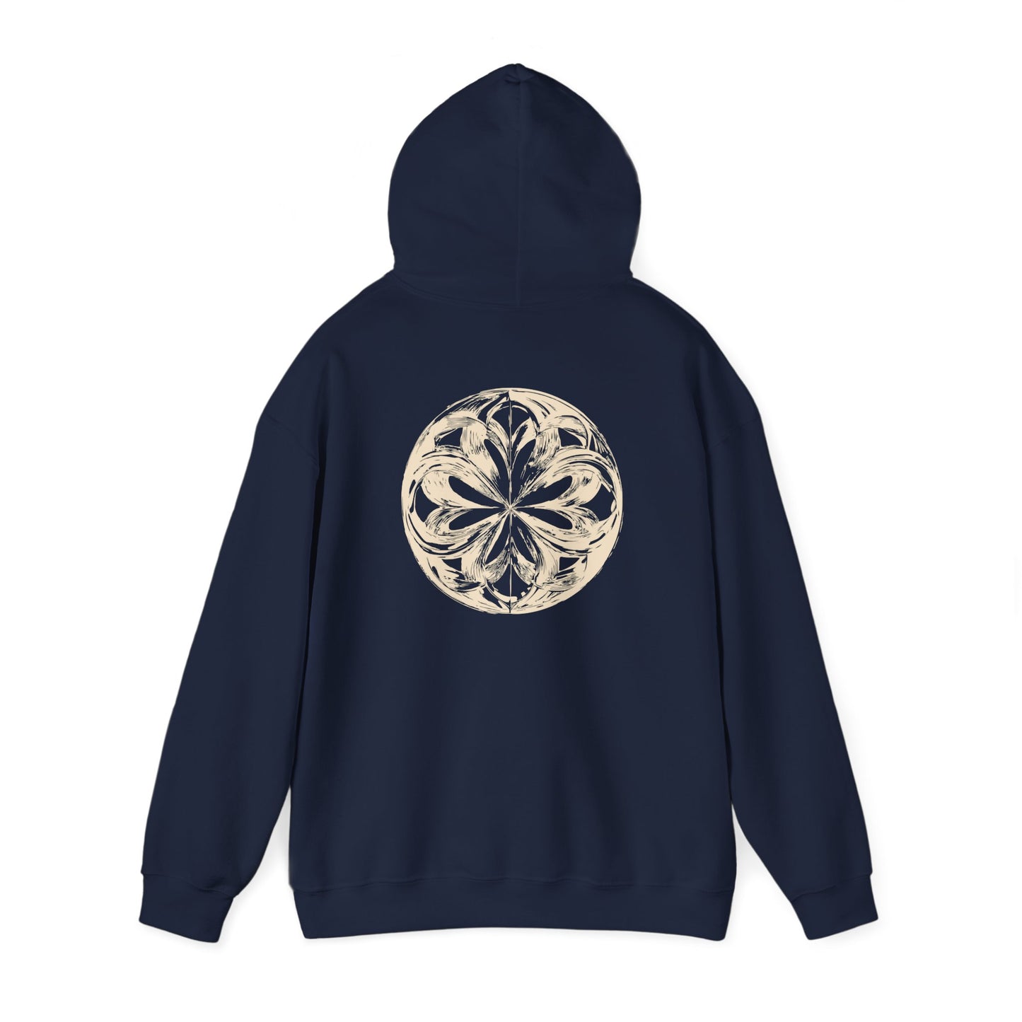 I Am Hoodie – Love Flow – Edition 1