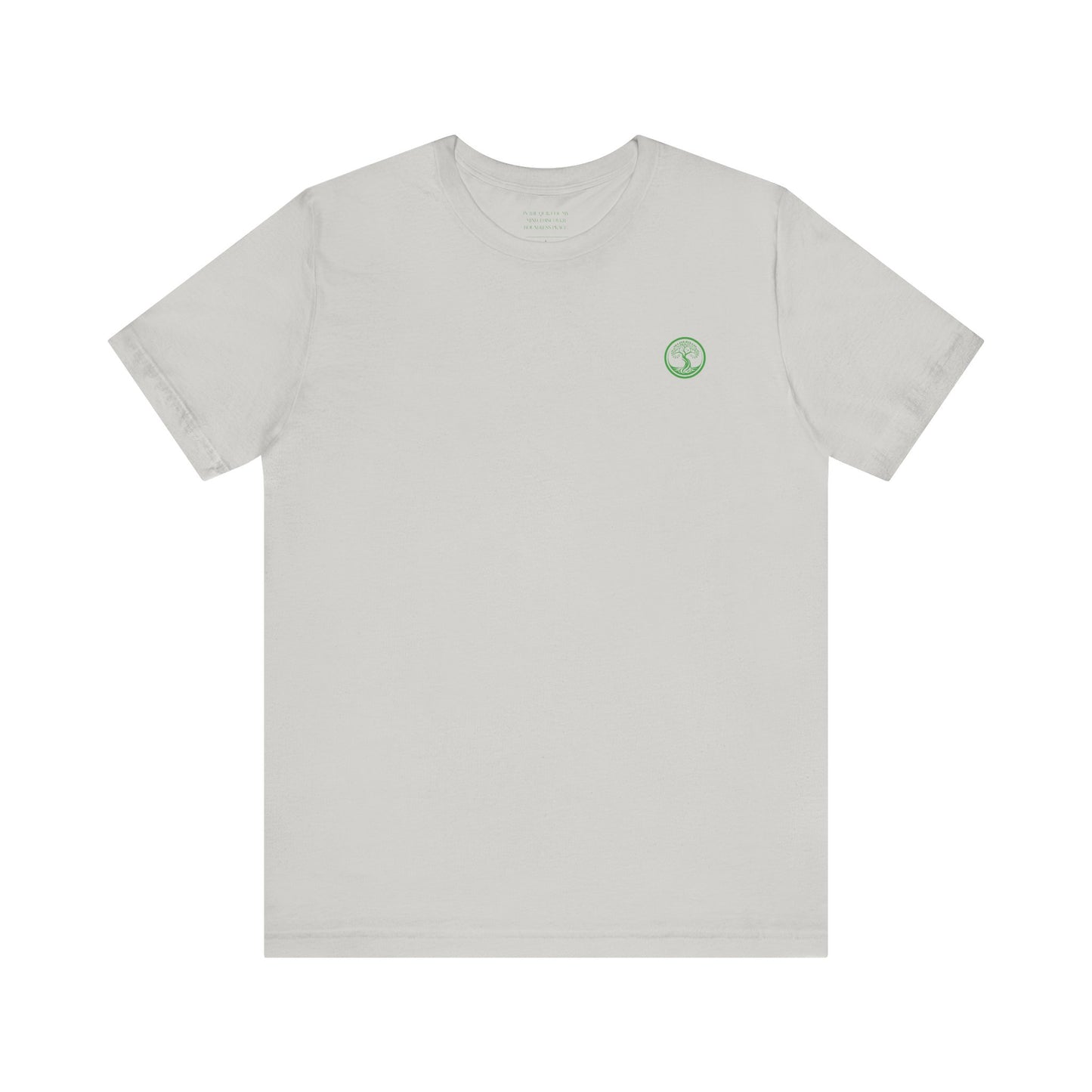Quiet Mind Tee - Edition 1