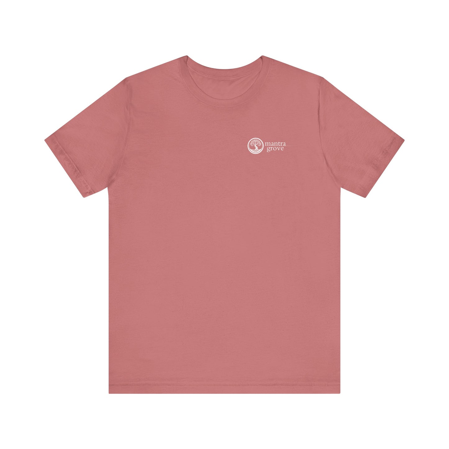 Now Tee – Simplicity – Edition 2