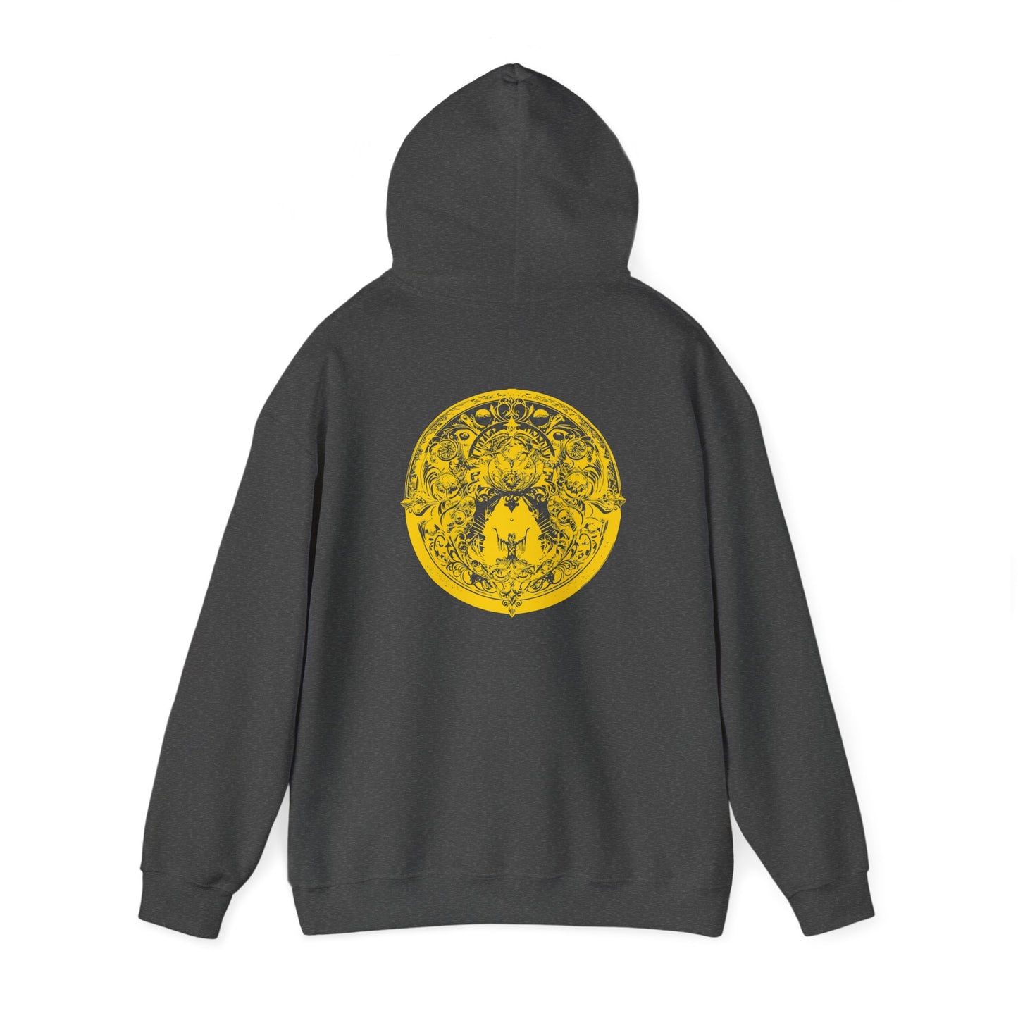 Manifest Hoodie - Flow
