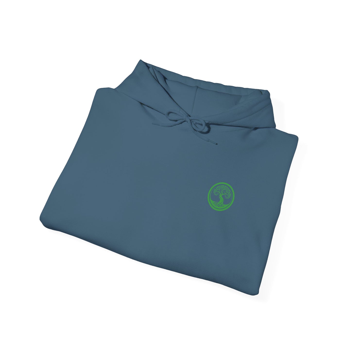 Manifest Hoodie - Claim