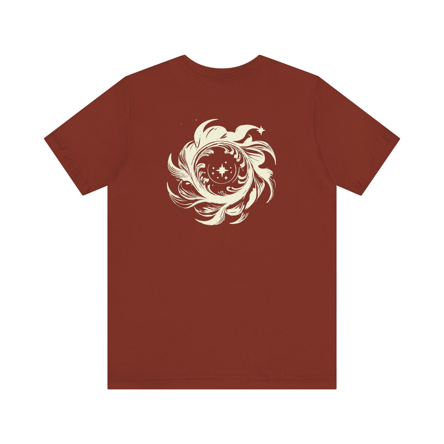 Now Tee – Eternal – Edition 2
