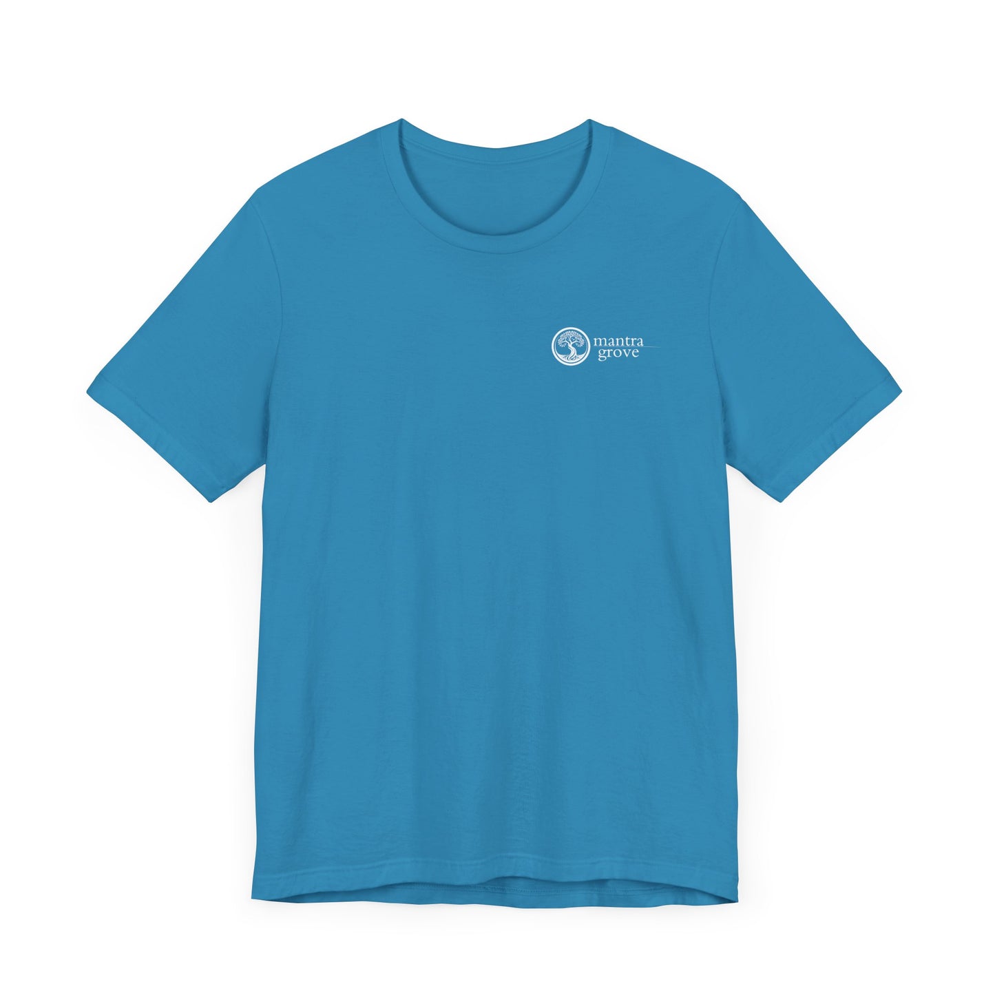 Now Tee – Simplicity – Edition 2