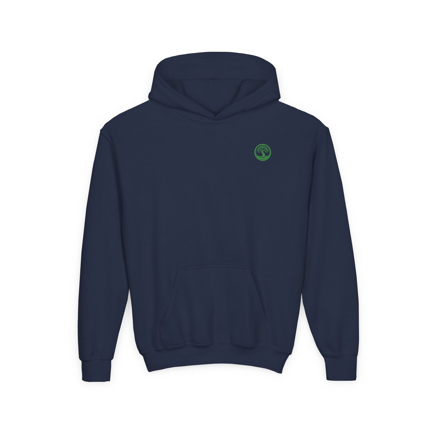 I Am Mini Hoodie – Grateful – Edition 1