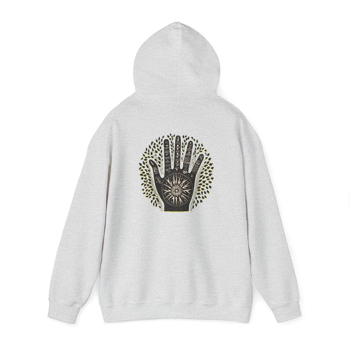 Manifest Hoodie - Claim