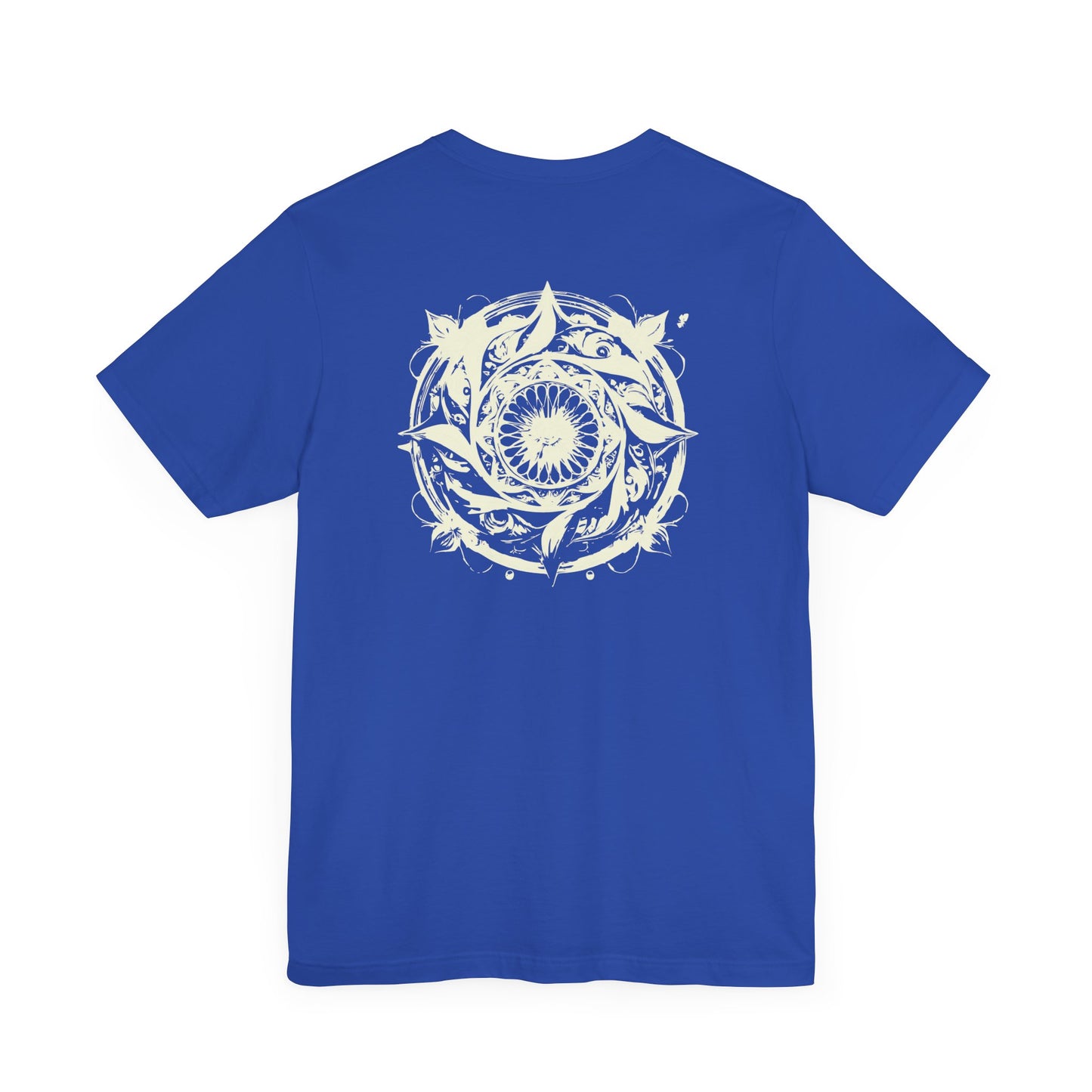 Now Tee – Simplicity – Edition 2