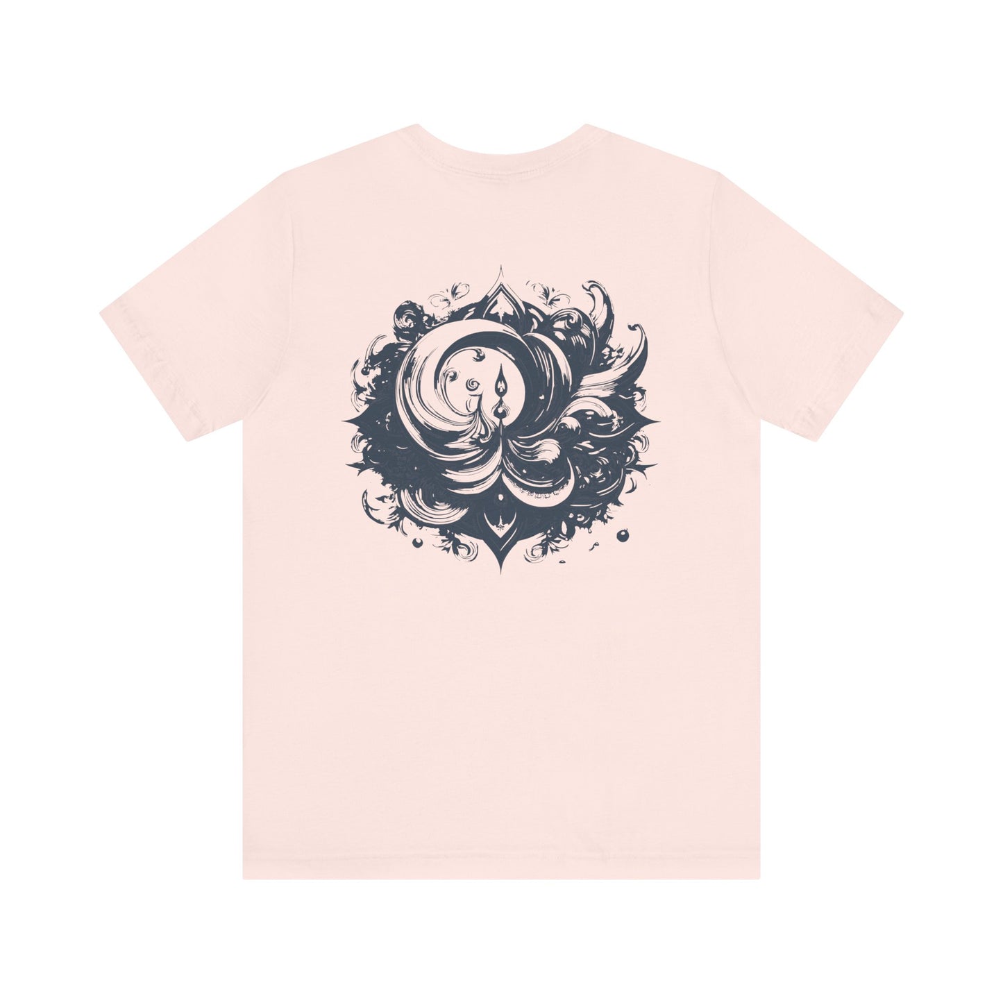 Now Tee – Simplicity – Edition 1