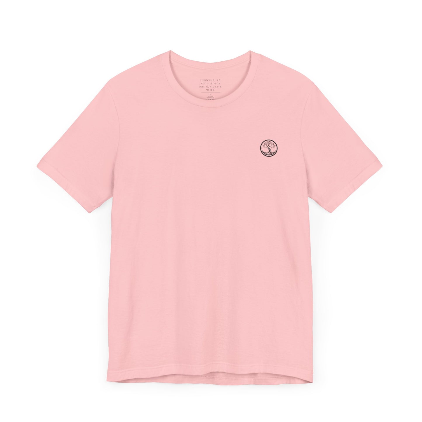 Attract Tee – Fulfillment – Edition 1