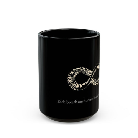 Now Mug – Eternal – Edition 2 (11oz, 15oz)