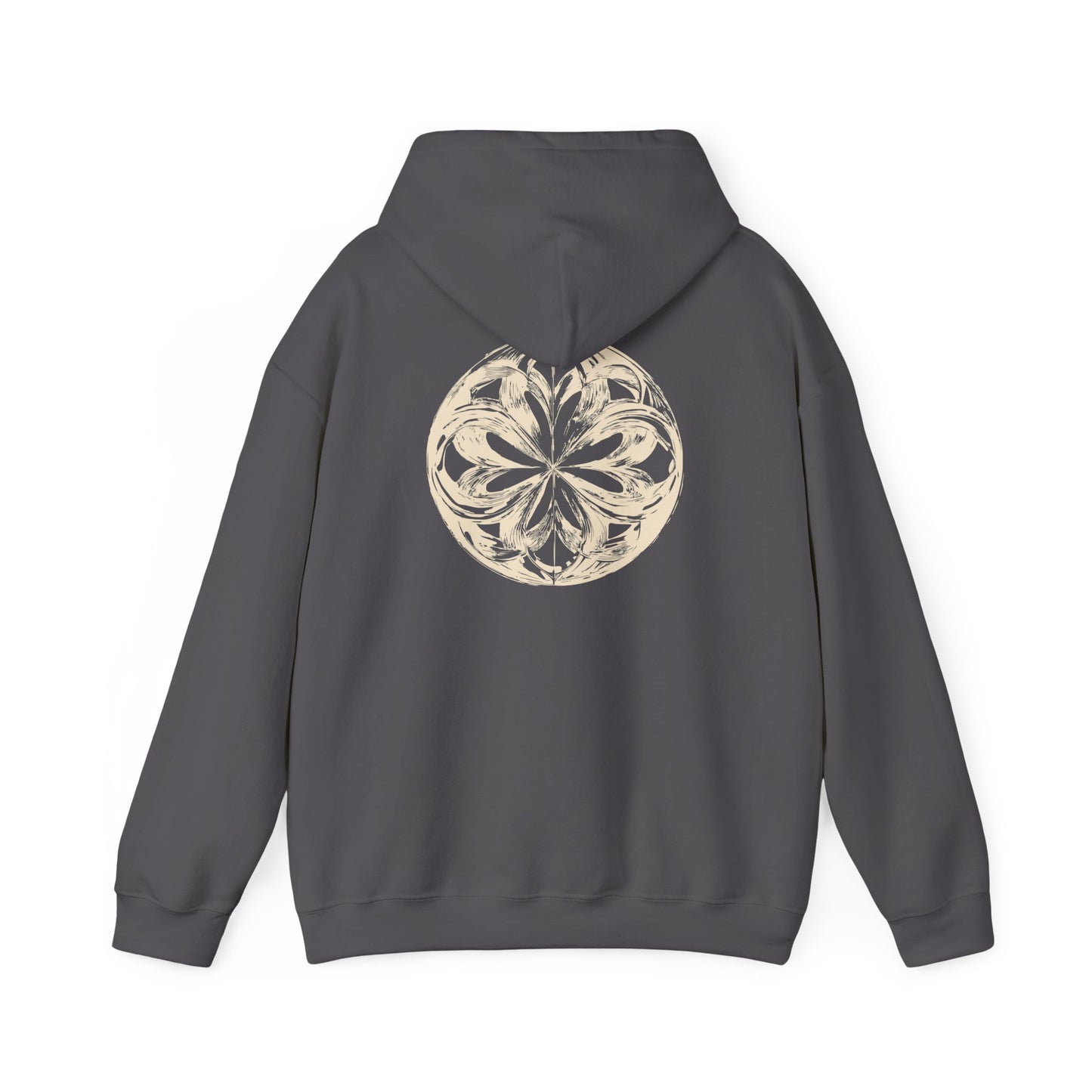 I Am Hoodie – Love Flow – Edition 1