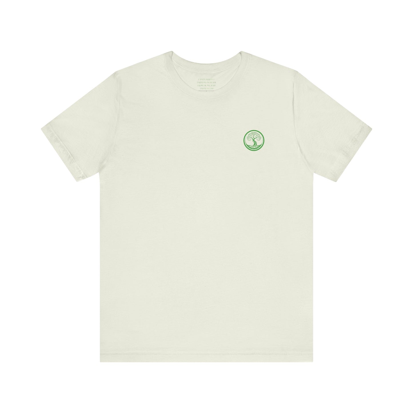 I Am Tee - Harmony - Edition 1