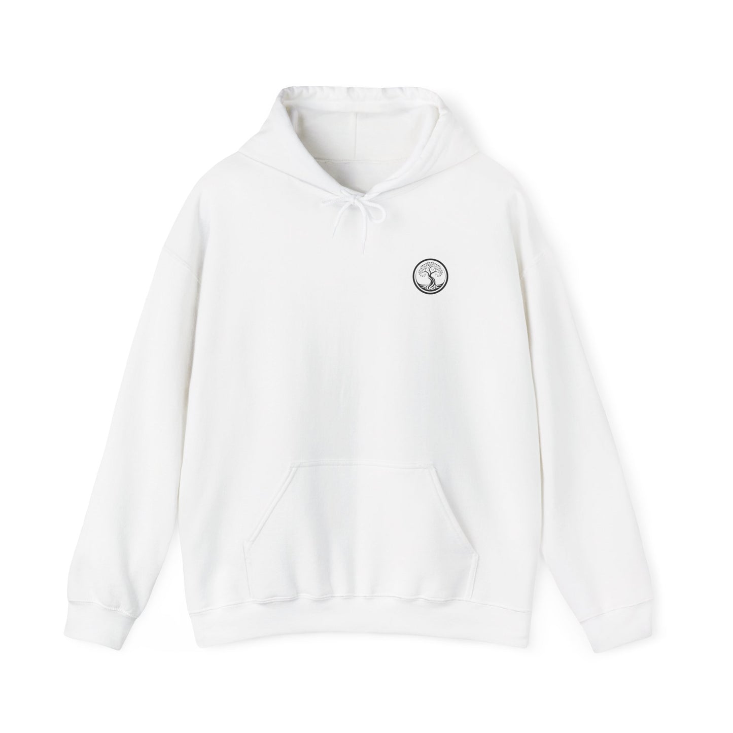 I Am Hoodie - Abundant - Edition 3