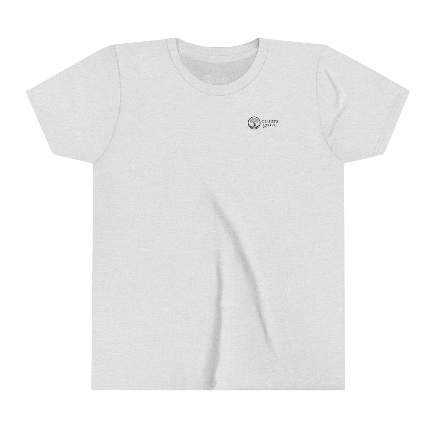 "I Am" II Mantra-Inspired T-Shirt for Kids