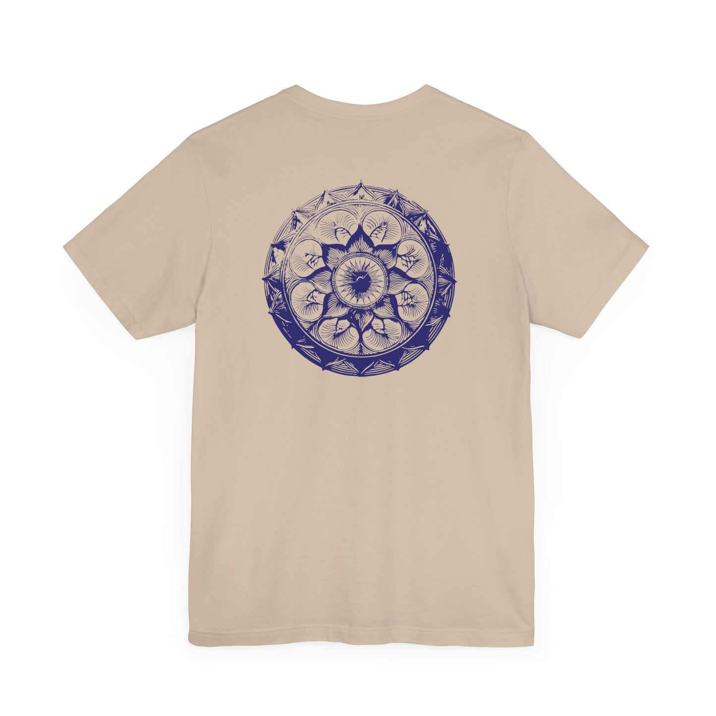 Attract Tee – Fulfillment – Edition 3