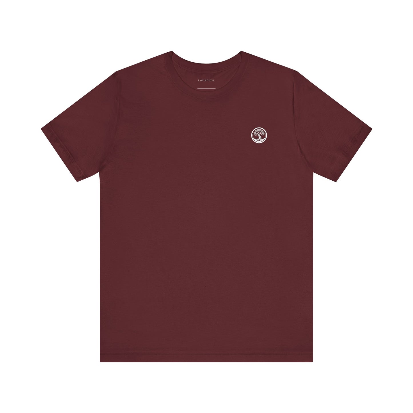 I Am Tee - Abundant - Edition 1
