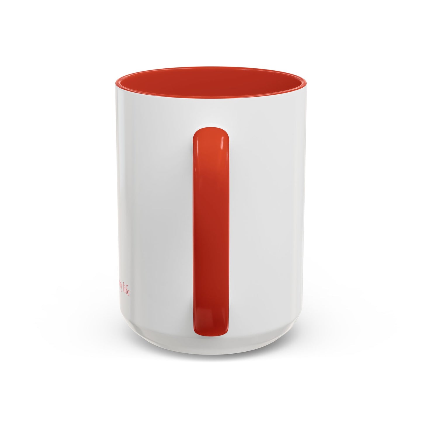 I Am Mug – Love Flow – Edition 2 (11oz, 15oz)