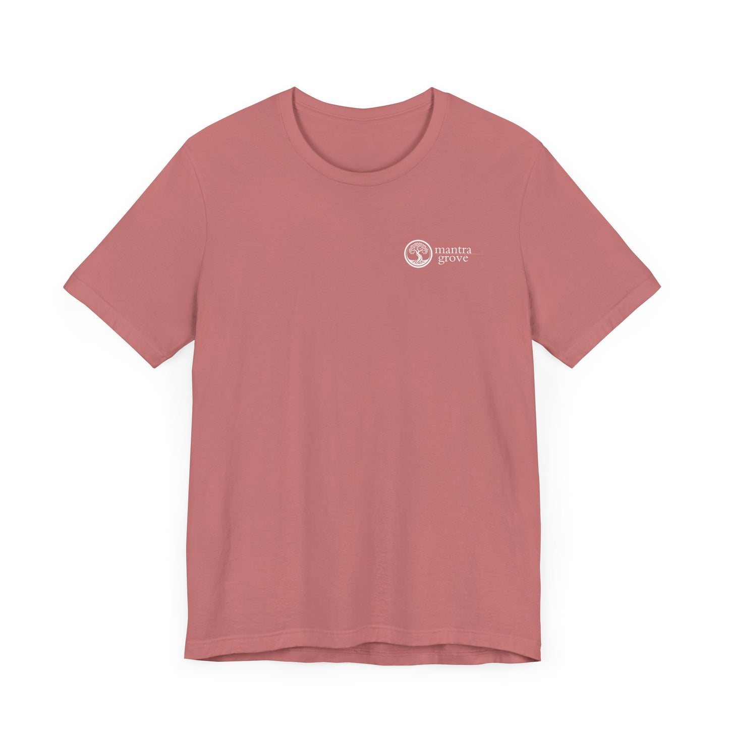 Now Tee – Simplicity – Edition 2