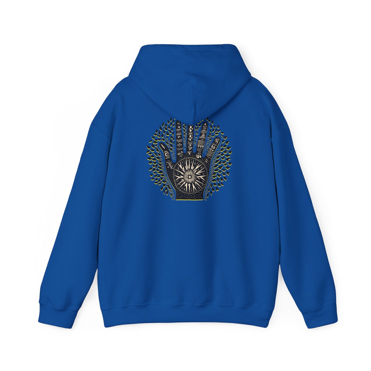 Manifest Hoodie - Claim