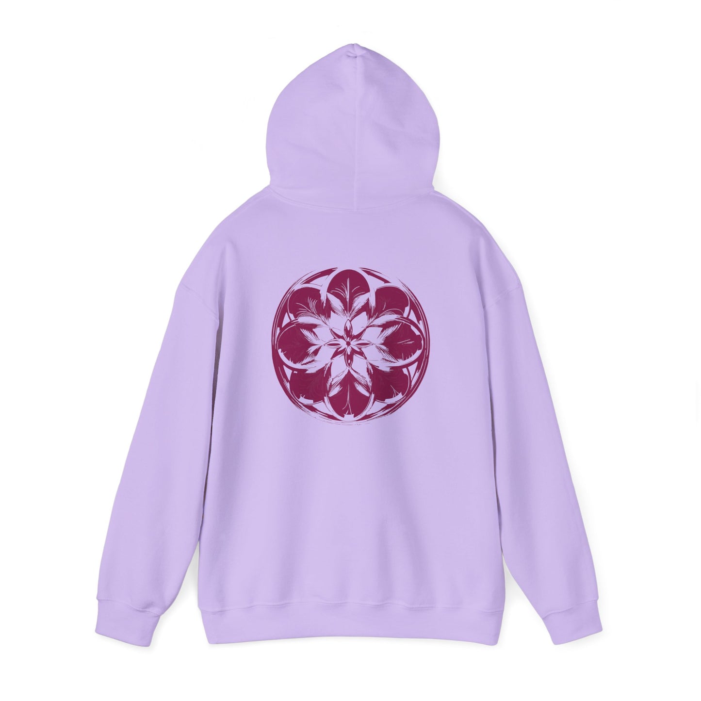 I Am Hoodie – Love Flow – Edition 1