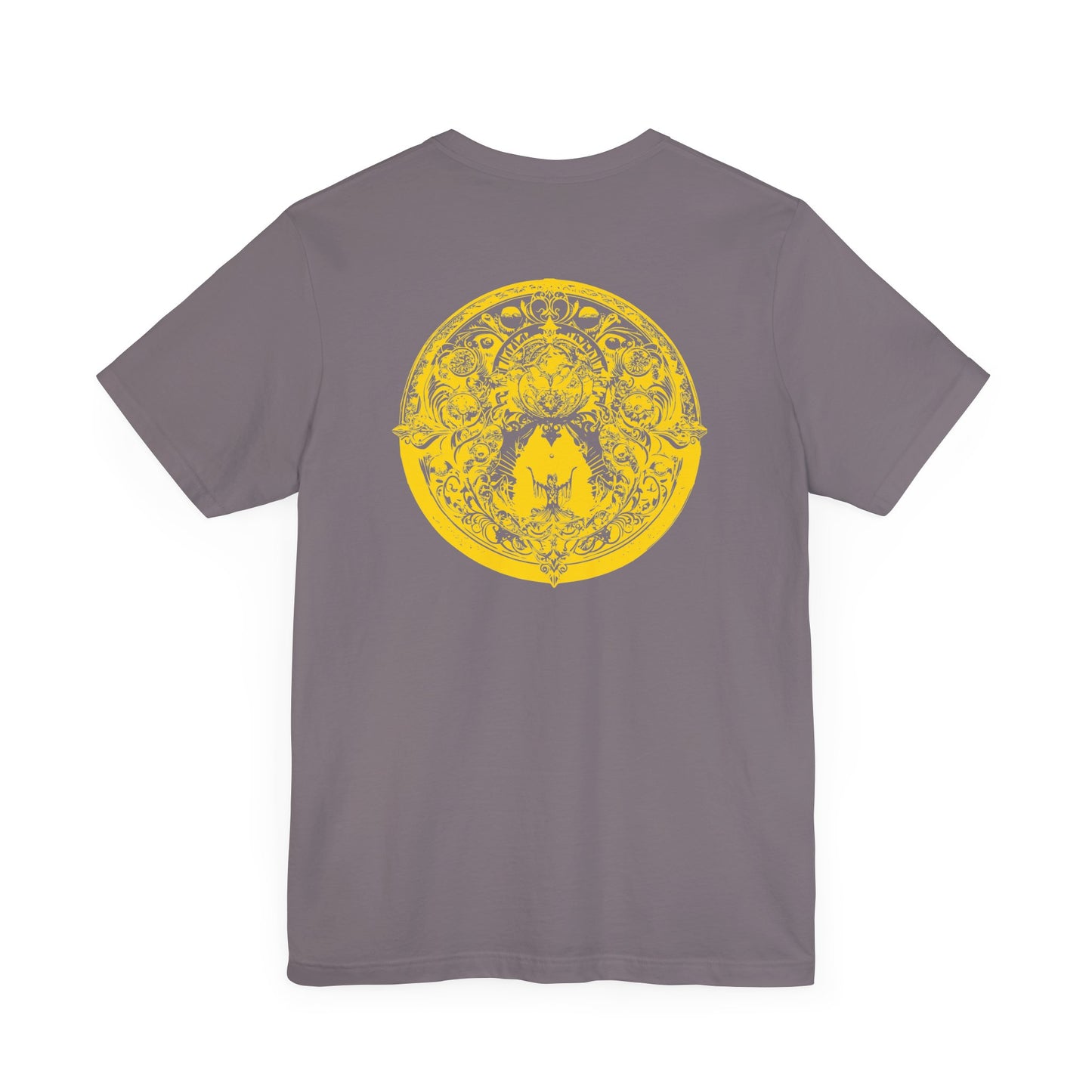 Manifest Tee - Flow