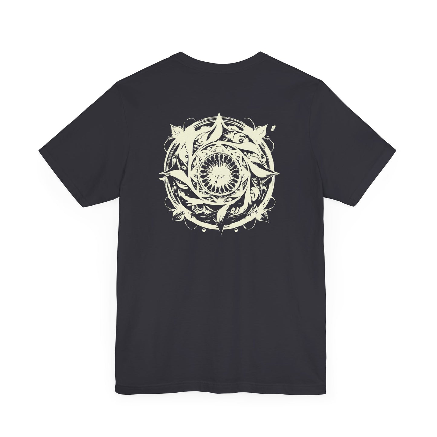 Now Tee – Simplicity – Edition 2