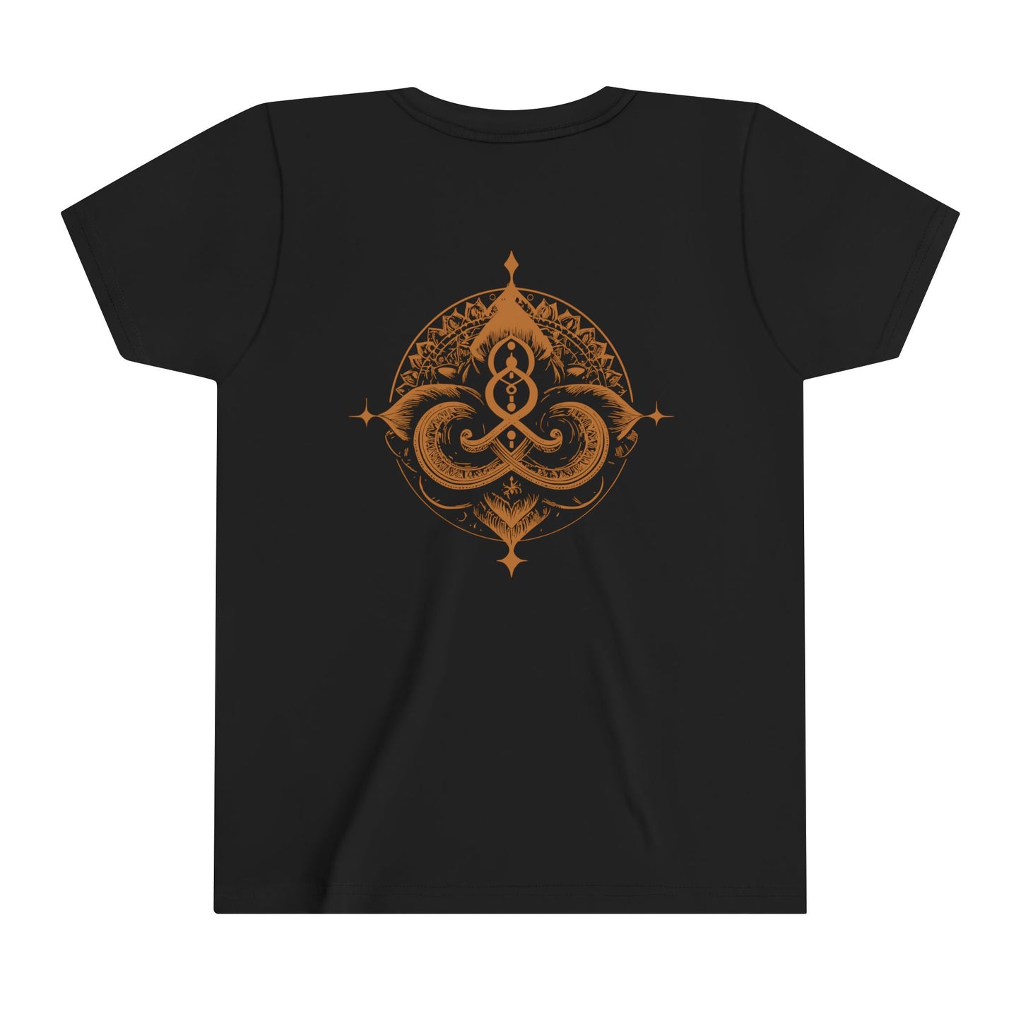"I Am" II Mantra-Inspired T-Shirt for Kids