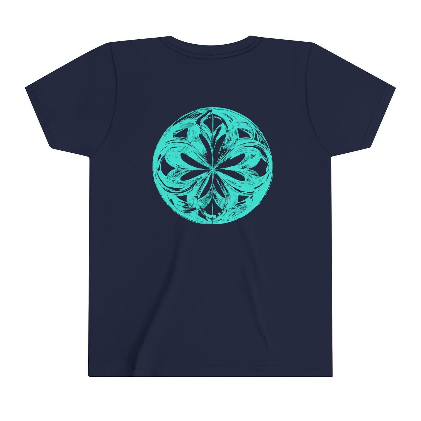 "Love" I Mantra-Inspired T-Shirt for Kids