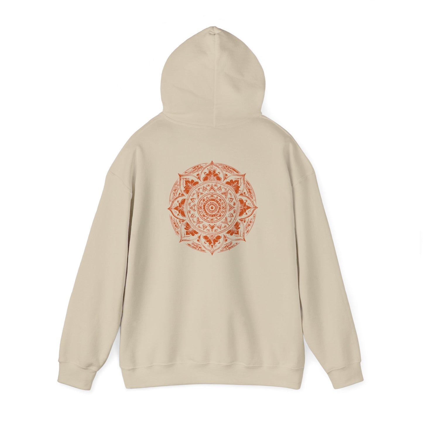 I Am Hoodie - Abundant - Edition 3