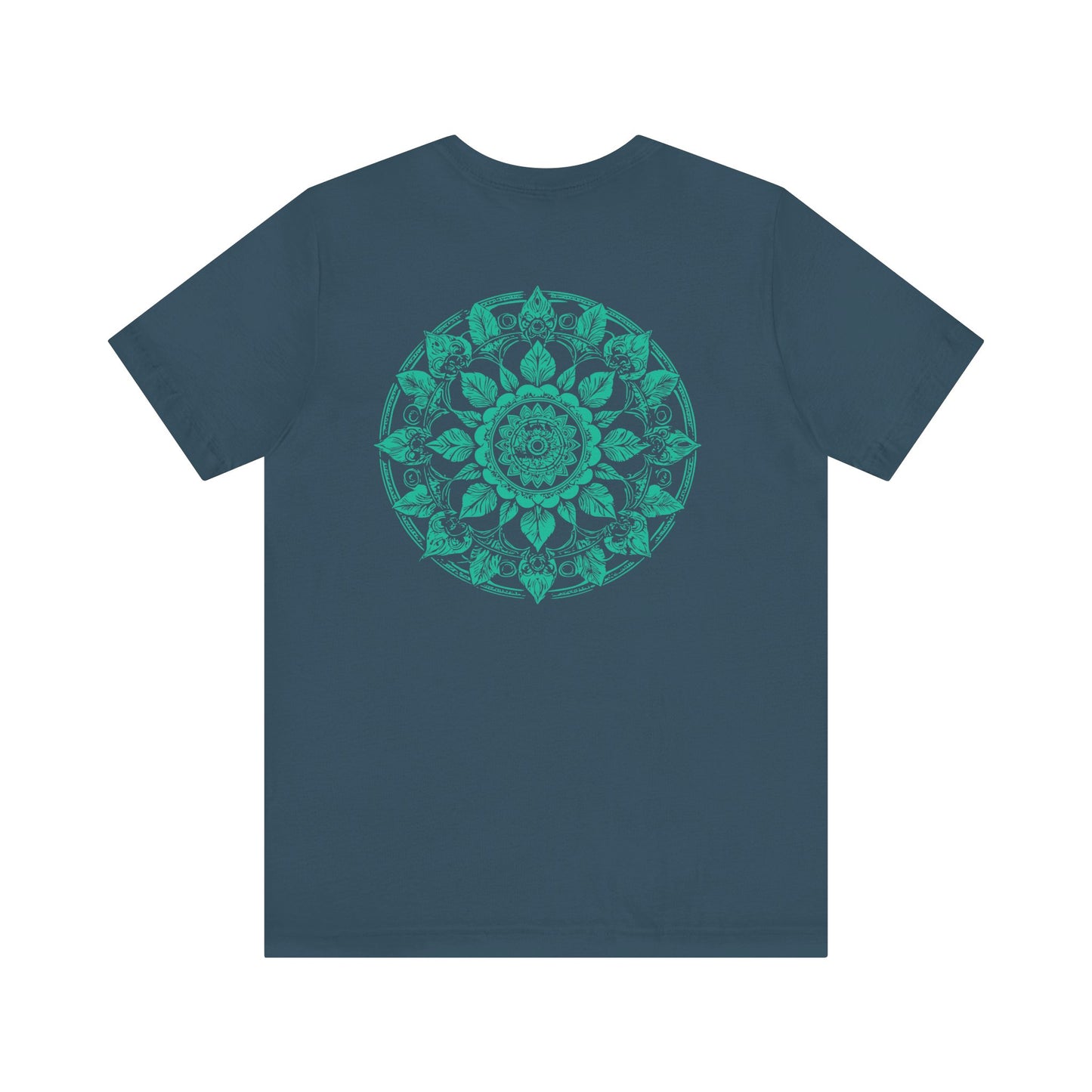 I Am Tee - Abundant - Edition 2