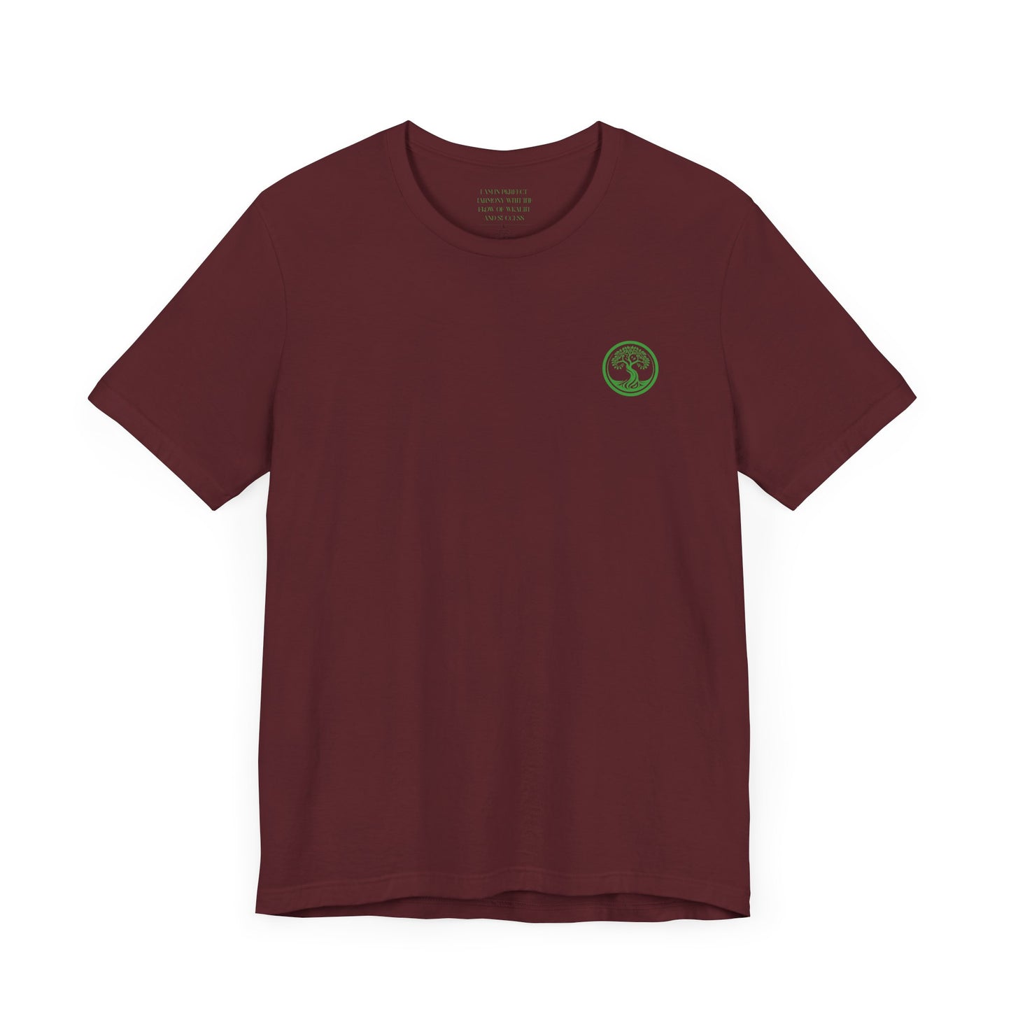 I Am Tee - Harmony - Edition 1