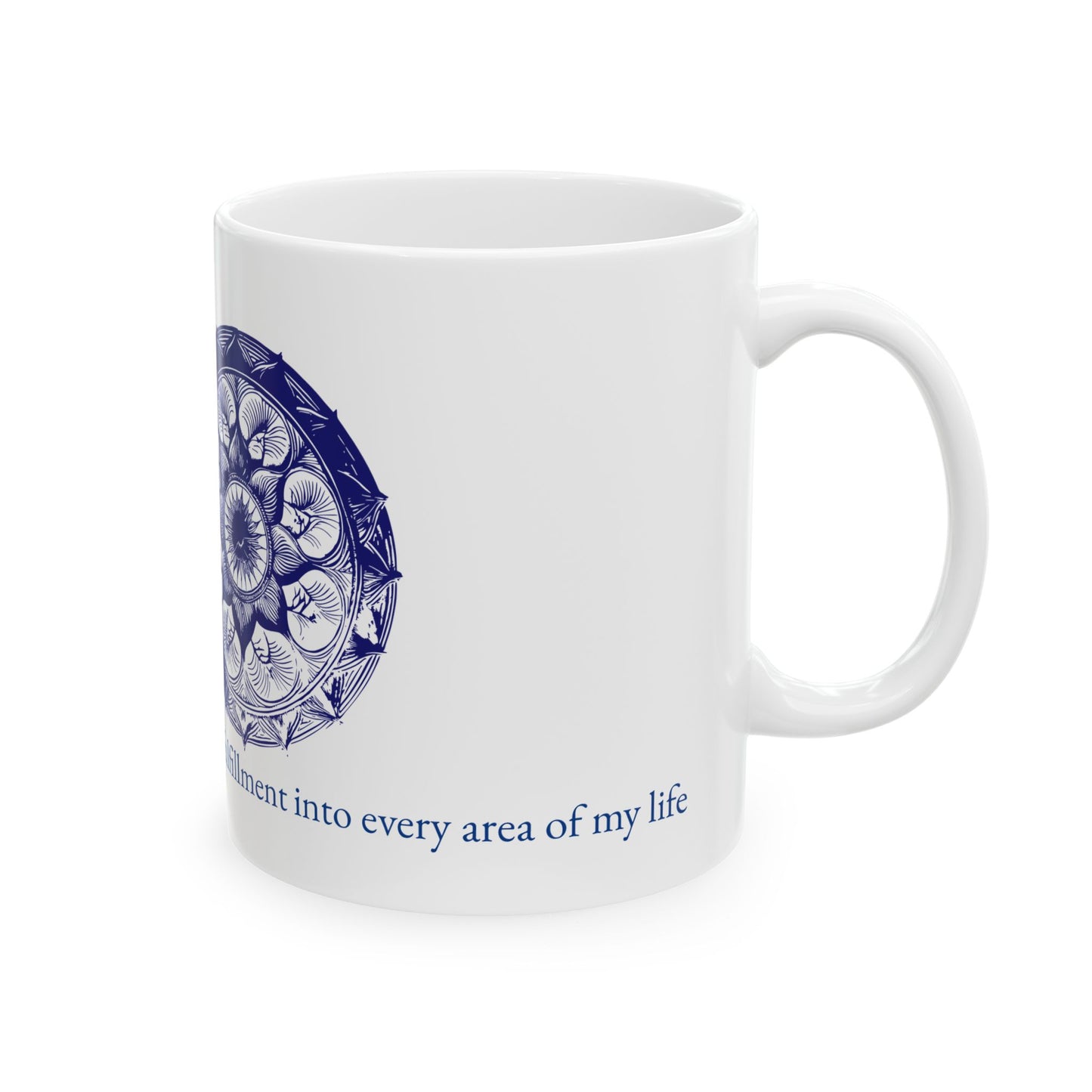 Copy of Attract Mug – Fulfillment – Edition 3
