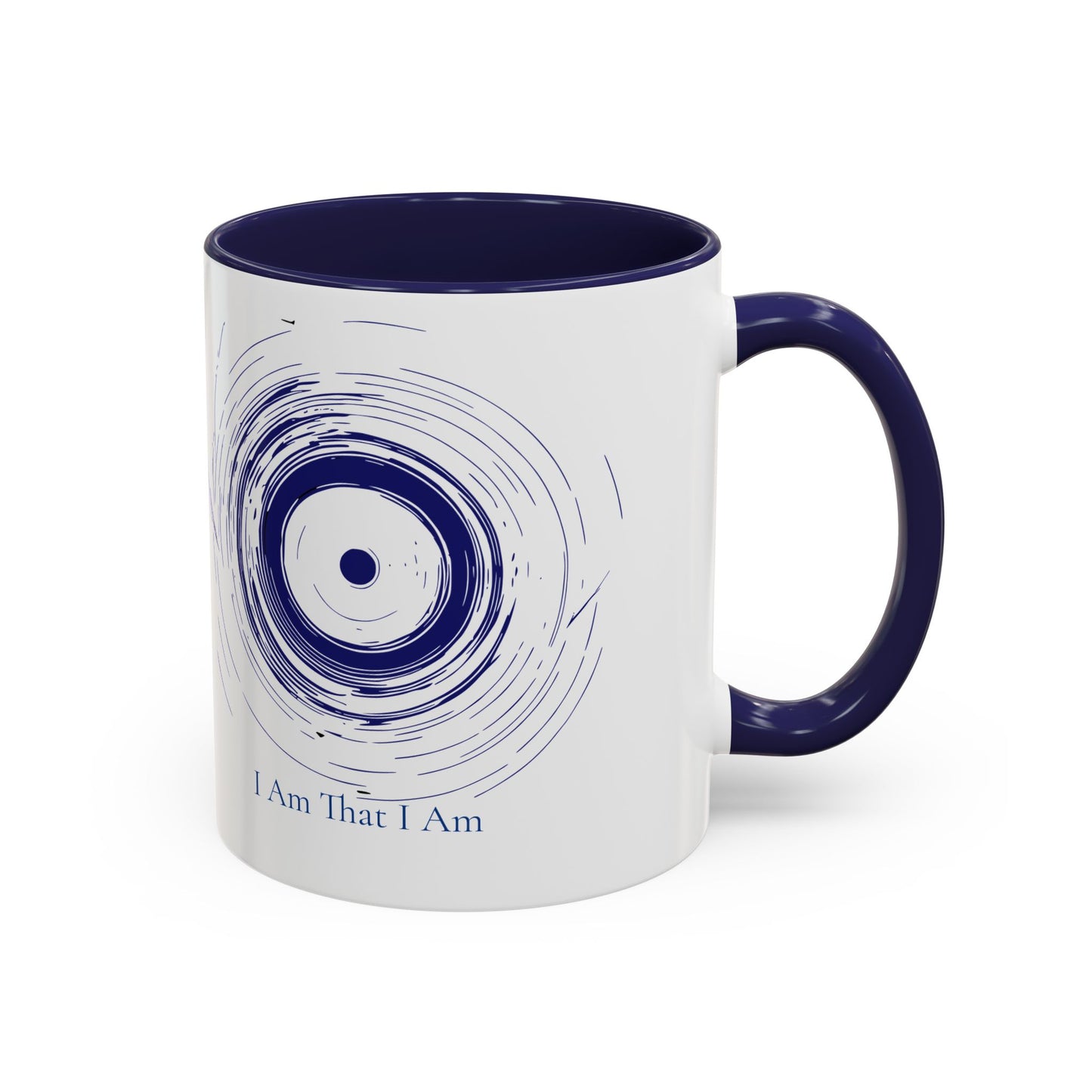 I Am Mug That I Am – Edition 3 (11oz, 15oz)