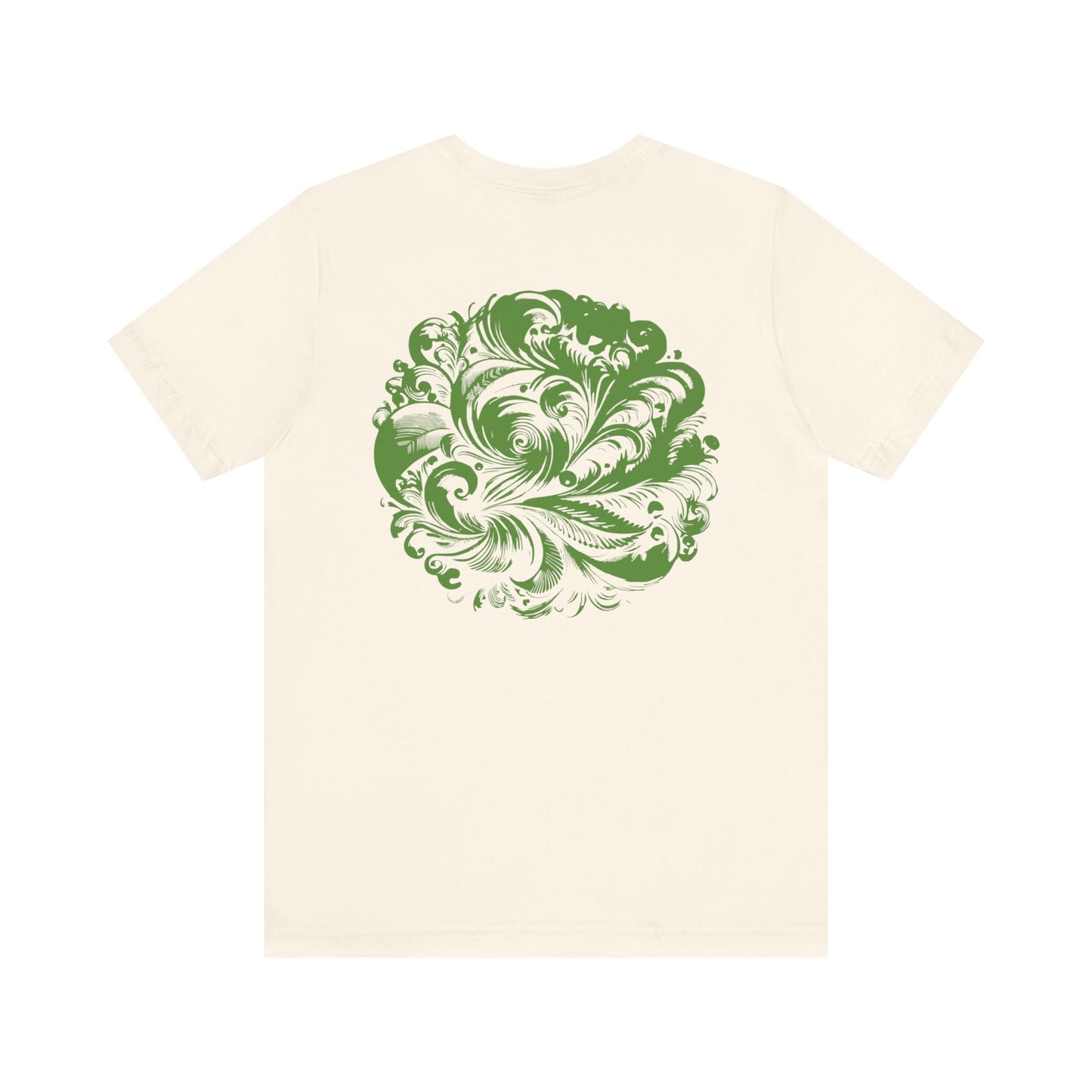 Let Go Tee - Inner Calm - Edition 2