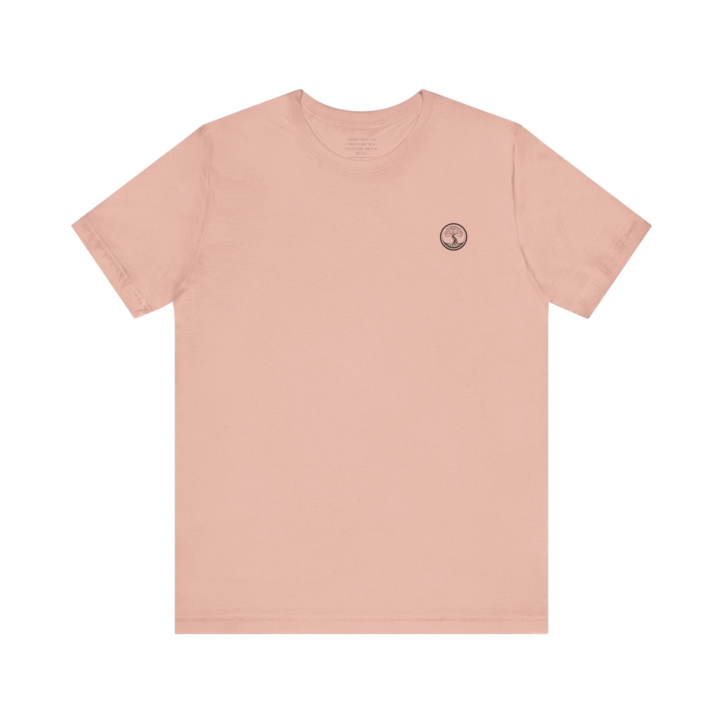 Attract Tee – Fulfillment – Edition 1