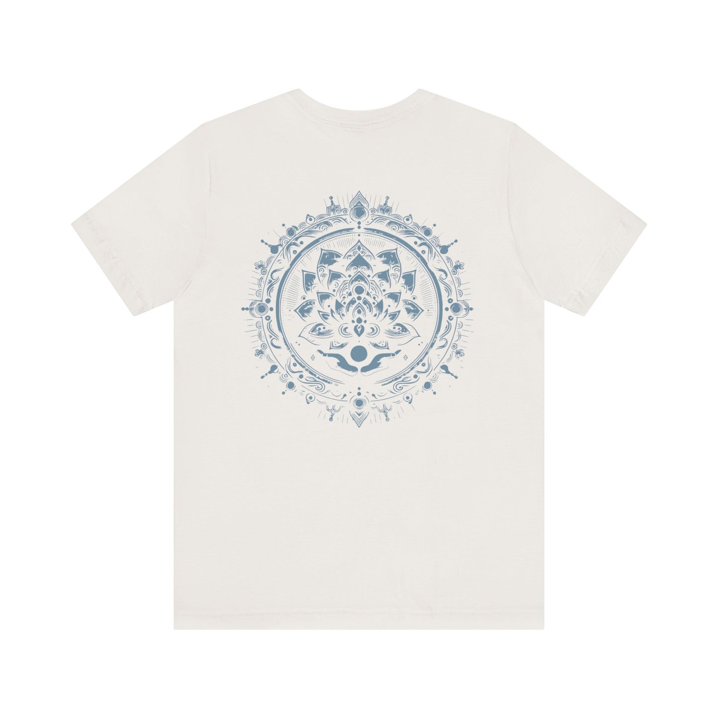 I Am Tee - Tranquil Mind - Edition 1