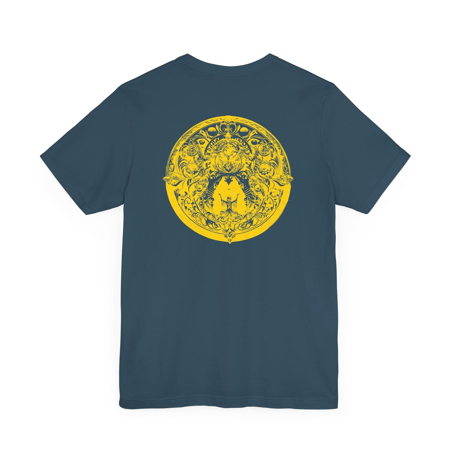 Manifest Tee - Flow