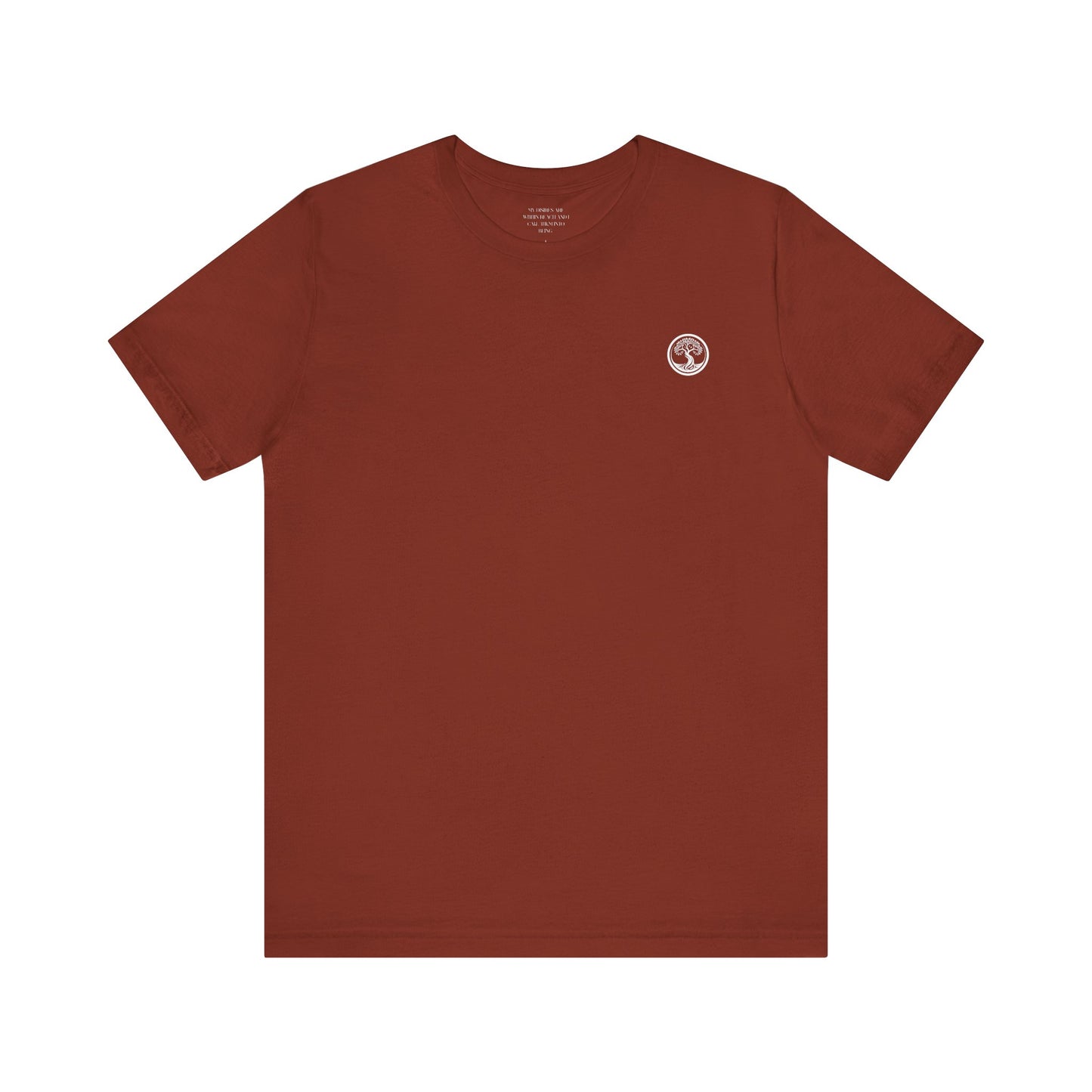 Manifest Tee - Flow