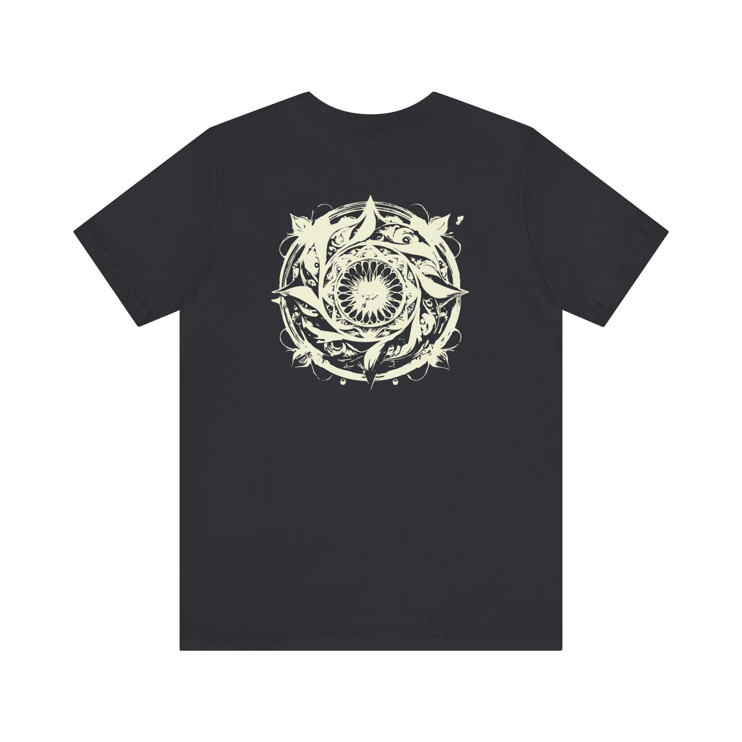 Now Tee – Simplicity – Edition 2